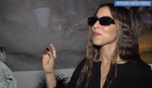 Μαρίνα Σάττι