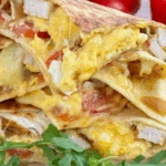 Βραδιά Eurovision και βρήκαμε τις καλύτερες συνταγές για να φτιάξετε στο σπίτι