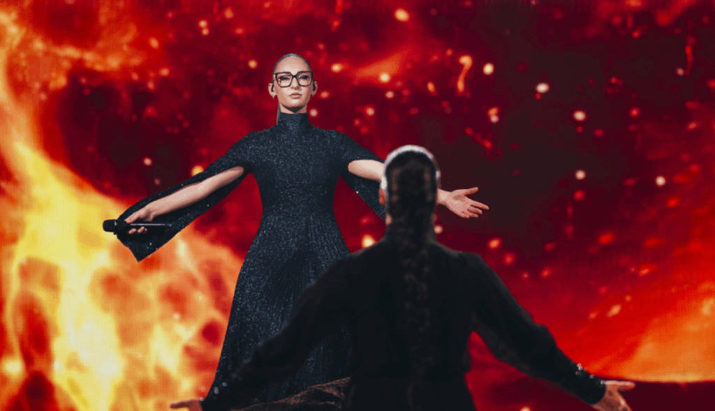Eurovision 2025: Σε ποια θέση δείχνουν τα στοιχήματα την Ελλάδα στον Β’ ημιτελικό – Θα προκριθεί;