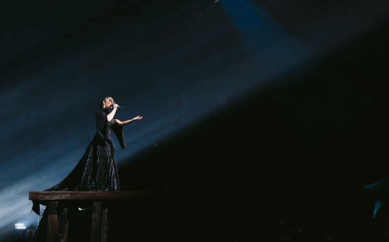 Eurovision 2025: Πέρασε η Ελλάδα και η Κλαυδία – Αυτές είναι οι 26 χώρες που πάνε τελικό