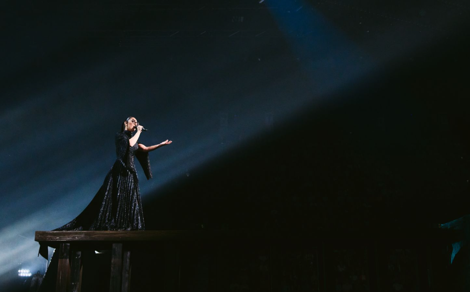 Eurovision 2025: Πέρασε η Ελλάδα και η Κλαυδία – Αυτές είναι οι 26 χώρες που πάνε τελικό