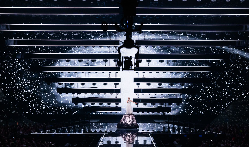 Eurovision 2025: Με το βλέμμα στραμμένο στον τελικό και τα στοιχήματα – Σε ποια θέση δείχνουν την Ελλάδα