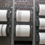 Σεισμός τώρα ανάμεσα σε Κρήτη και Αντικύθηρα – Οι πρώτες πληροφορίες