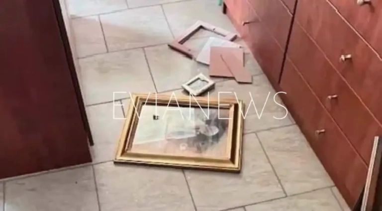Σεισμός στην Εύβοια: Κλειστά τα σχολεία, ζημιές στα σπίτια και επιφυλακτικότητα από τους σεισμολόγους