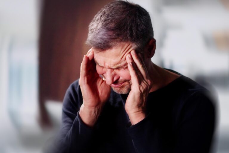Σαραντάρης διαβητικός; Προσοχή για κίνδυνο εγκεφαλικού