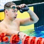 Παγκόσμιο Πρωτάθλημα Υγρού Στίβου: Προκρίθηκε στα ημιτελικά ο Απόστολος Σίσκος