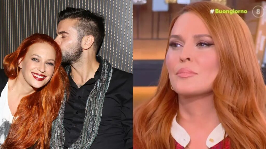 Σίσσυ Χρηστίδου: «Με τον Θοδωρή ήμασταν σε δυο διαφορετικούς γάμους! Κατέρρευσε ο κόσμος μου με το διαζύγιο»