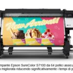 Η Epson στη FESPA 2025: Έμφαση στην εξατομίκευση και την πιο βιώσιμη εκτύπωση υφασμάτων