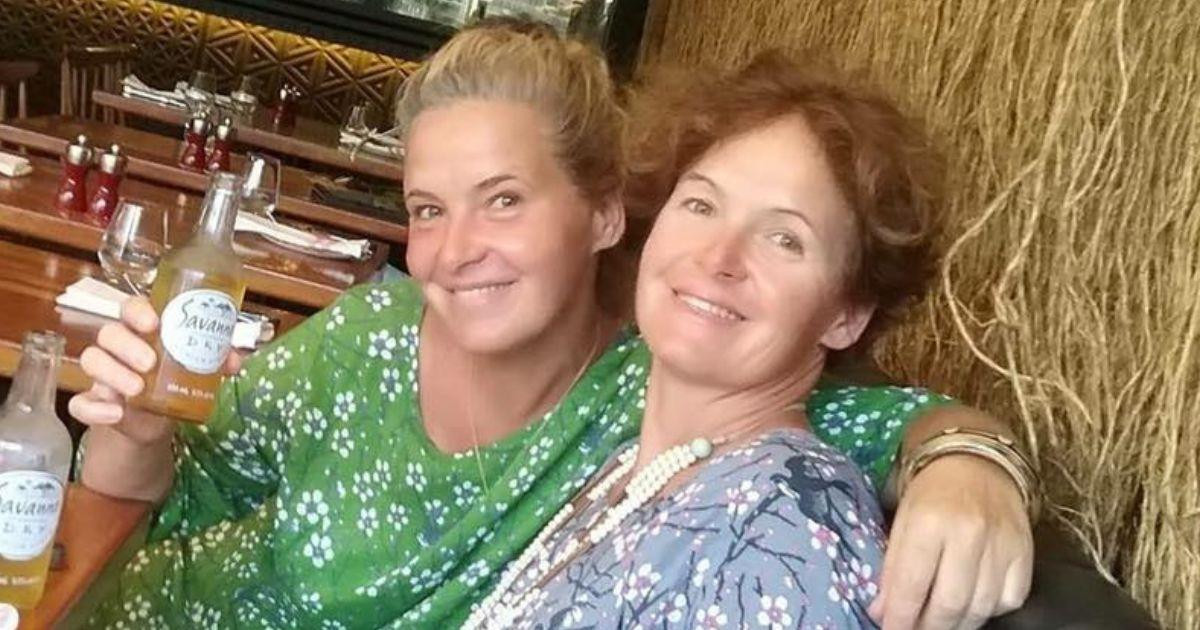 Θεία του Τσιτσιπά για την επίθεση του σκύλου στη Βουλιαγμένη: «Δεν μπορούσα να το αποτρέψω, το θύμα με μπέρδεψε με τη Γιούλια»