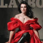 Πέντε τραυματισμένες Ουκρανές ποζάρουν στο Playboy, αναδεικνύοντας τις πληγές του πολέμου [εικόνες]