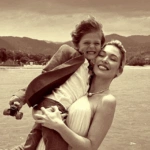 Μικαέλα Φωτιάδη: «Ραγίζει» καρδιές η ανάρτηση για τον γιο της – «Δεν σε έχω δει εδώ και πολύ καιρό λόγω της ασθένειάς μου»