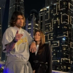 Γιώργος Πρίντεζης: Βάφτισε την δεύτερη κόρη του – Το εντυπωσιακό πάρτι εν πλω στην Αίγινα [εικόνες]