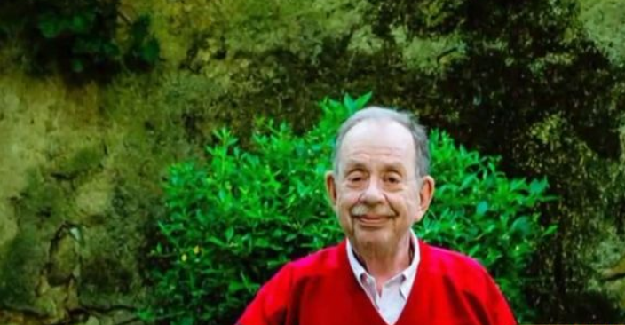 Ηλίας Μαμαλάκης: «Δεν έχω γίνει εντελώς καλά» – Η εξομολόγηση για την υγεία του και την προσωπική του ζωή [βίντεο]