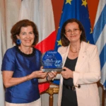 Η Thales γιορτάζει 50 χρόνια παρουσίας στην Ελλάδα