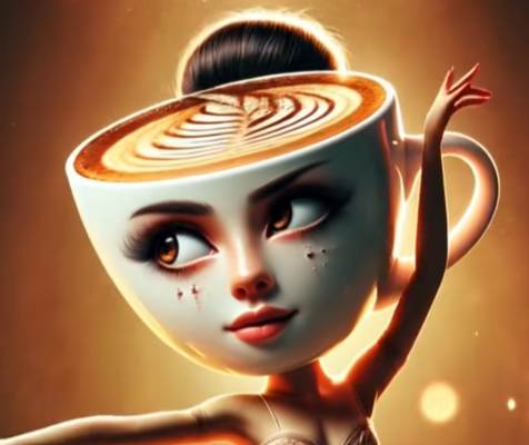 «Ballerina Cappucina»: Το viral ηχητικό που κατέκτησε το TikTok – Η ιταλική εφεύρεση του AI