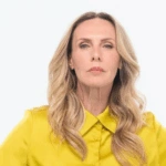 Εβελίνα Παπούλια: Η περίοδος της κατάθλιψης, ο χωρισμός και η εμφάνιση της στη δίκη του Φιλιππίδη [βίντεο]