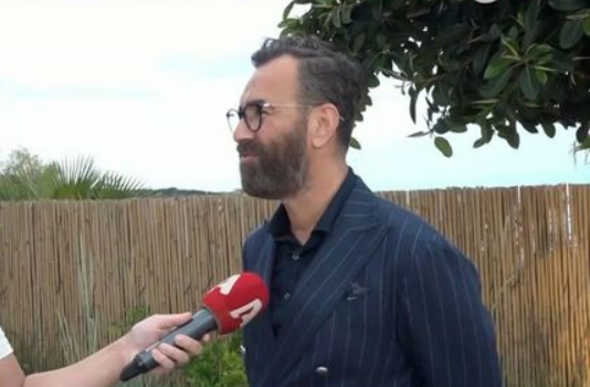 GNTM: Ποιοι θα κάθονται στην κριτική επιτροπή – Όσα είπε ο Άγγελος Μπράτης
