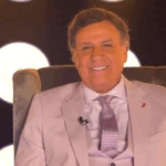 Χάρης Ρώμας: Η προσωπική ιστορία που αποκάλυψε – «Έμαθα ότι είχε κλέψει και το δέχτηκα» [βίντεο]