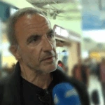 Νίκος Αλιάγας: Η απάντηση του για την ενδεχόμενη επιστροφή στην Ελλάδα και η αποκάλυψη για την ηλικία του [βίντεο]