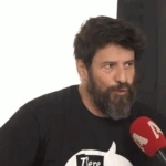 Αλέξης Γεωργούλης: Η ζωή μετά την πολιτική και το πάθος του για τα ψηφιδωτά [βίντεο]