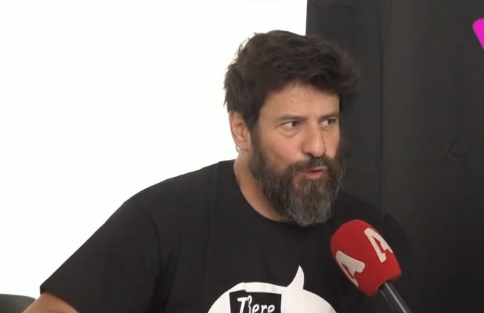 Αλέξης Γεωργούλης: Η ζωή μετά την πολιτική και το πάθος του για τα ψηφιδωτά [βίντεο]