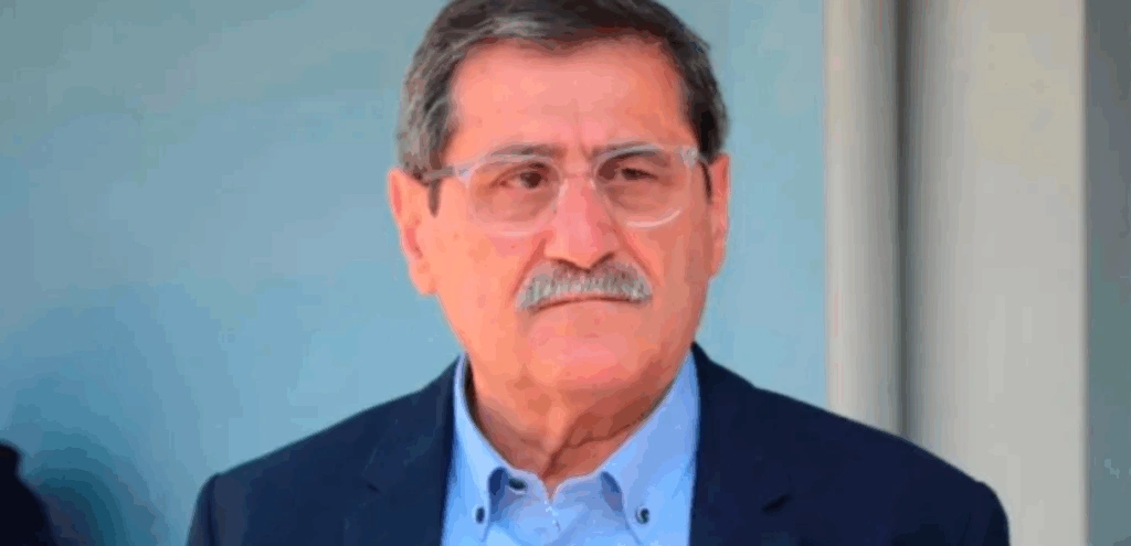 Ατύχημα για τον Δήμαρχο Πατρέων –Το όχημά του συγκρούστηκε με λεωφορείο