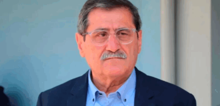 Ατύχημα για τον Δήμαρχο Πατρέων –Το όχημά του συγκρούστηκε με λεωφορείο