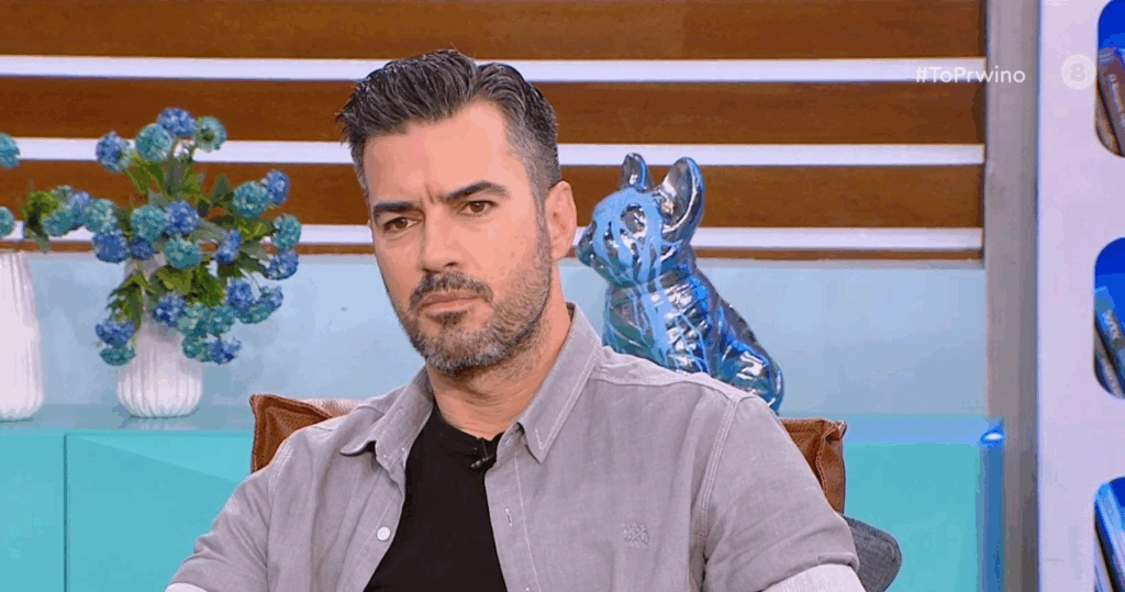 Γιάννης Τσιμιτσέλης: Παραλίγο να πέσει θύμα με τα εισιτήρια για το Final 4 στο Άμπου Ντάμπι –