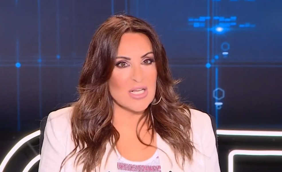 Ναταλία Γερμανού: Τα χρόνια με τους γονείς της, οι άνδρες στην ζωή της και η δημοσιότητα – «Με περνούσαν ο ένας από τον άλλον σαν μπαλάκι» [βίντεο]