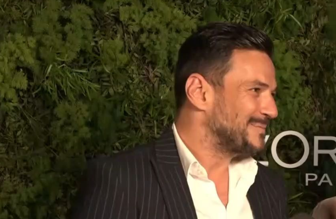 Κώστας Τσουρός: «Είμαι στο Mega, ακούω τι λένε για εμένα και μένω με το στόμα ανοιχτό» – Τι συμβαίνει με το τηλεοπτικό του μέλλον; [βίντεο]