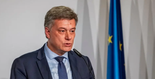 Παραιτήθηκε ο Τσέχος υπουργός Δικαιοσύνης μετά το «δώρο» των 40 εκατ. ευρώ σε bitcoin από πρώην κατάδικο