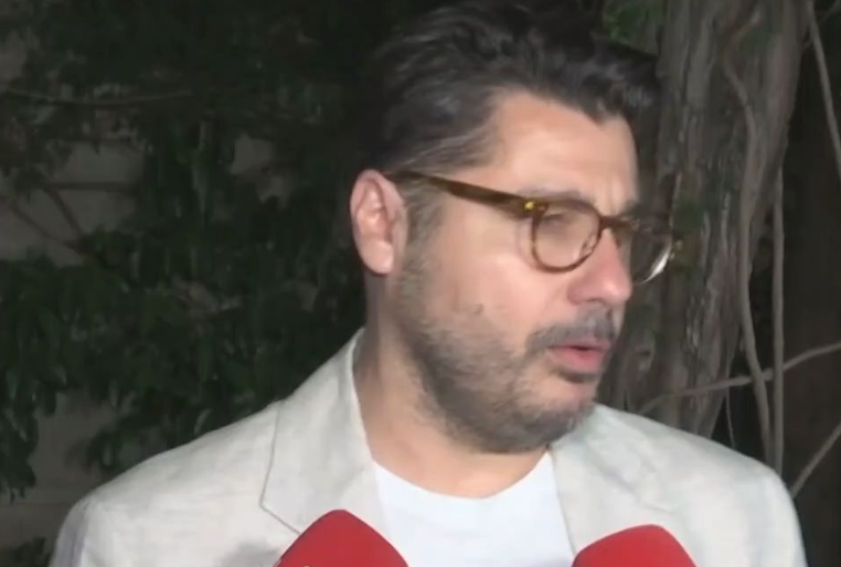 Λάμπρος Κωνσταντάρας: Επιβεβαίωσε την καλοκαιρινή του εκπομπή on air – Η αντίδραση της Χρηστίδου
