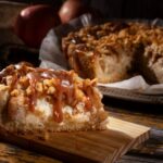 Η μηλόπιτα αλλιώς… Ξεχάστε ό,τι ξέρατε