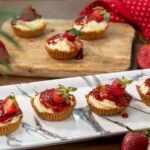 Αυτό το γλυκό είναι κόλαση – Ταρτάκια από μπισκότο