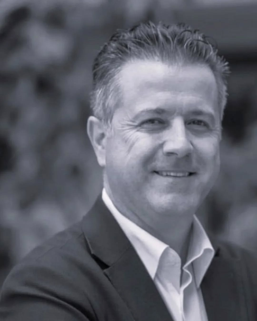 πρόεδρος Ένωσης Ξενοδόχων Χαλκιδικής, Γρηγόρης Τάσιος 