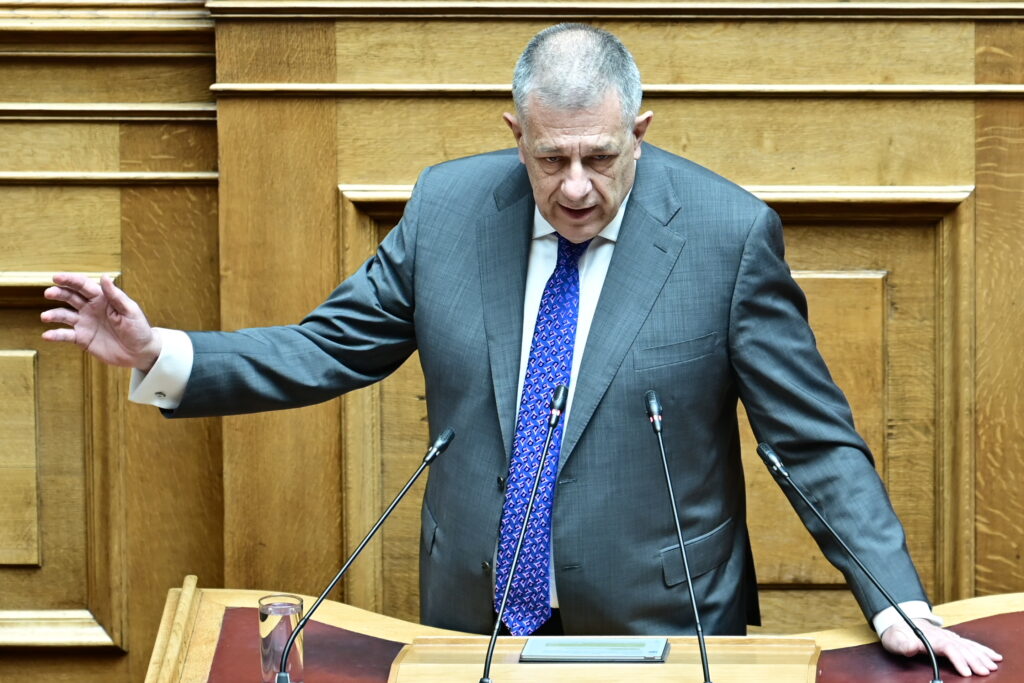 Ταχιάος για Κυψέλη: Οι βλάβες σε κτίρια από τα έργα του Mετρό θα αποκατασταθούν με δαπάνες της αναδό