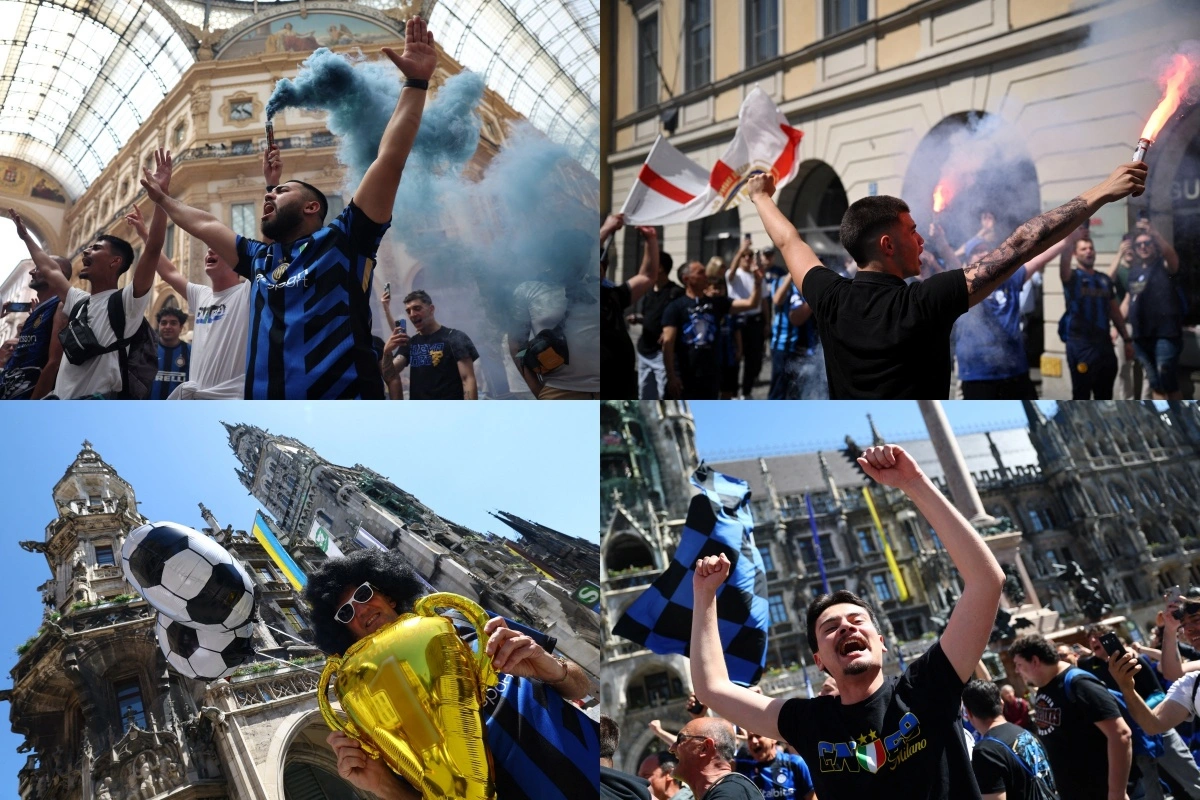 Τελικός Champions League