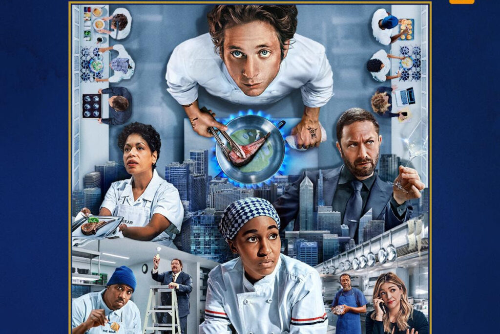 Disney+: Το βραβευμένο «The Bear» επιστρέφει - Δείτε πότε