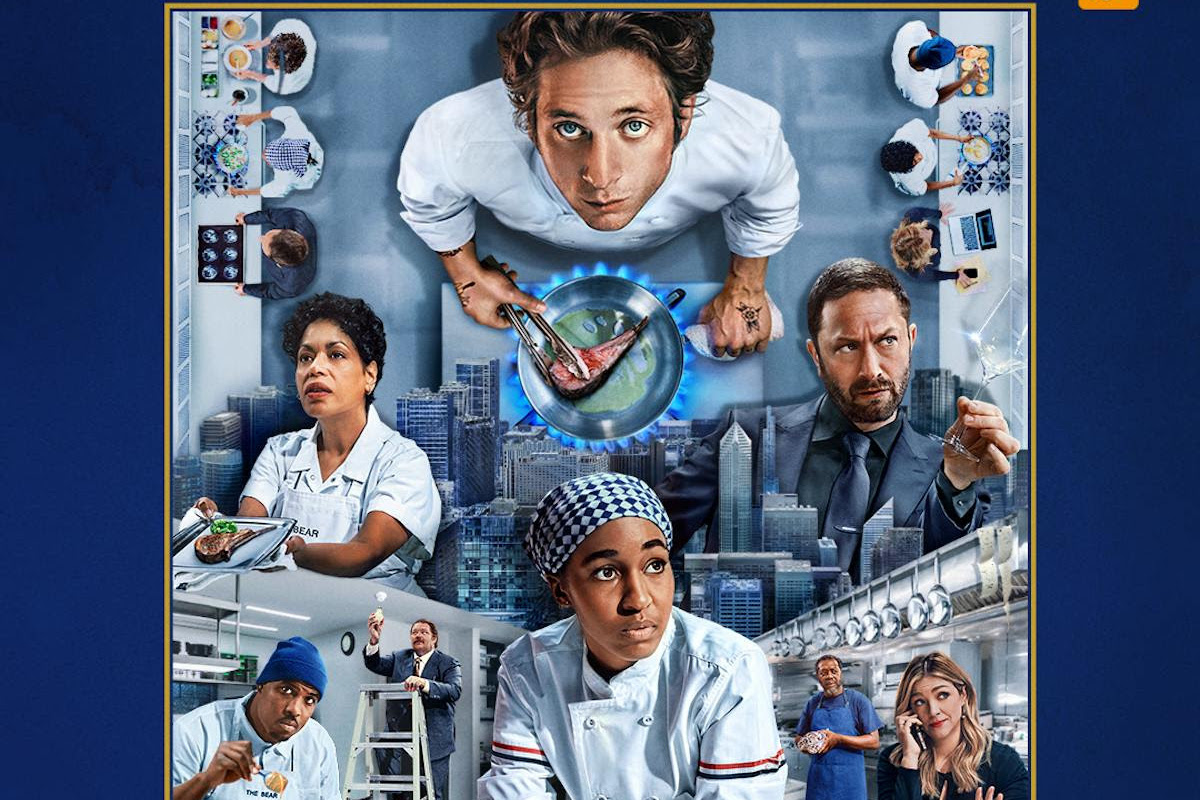 Disney+: Το βραβευμένο «The Bear» επιστρέφει - Δείτε πότε