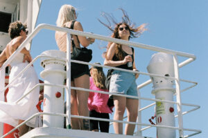 Κοινωνικός τουρισμός