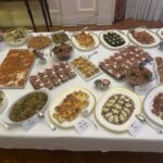 Στα «κλασικά πιάτα της τουρκικής κουζίνας» αφιερωμένη η φετινή Εβδομάδα Τουρκικής Γαστρονομίας και στην Αθήνα