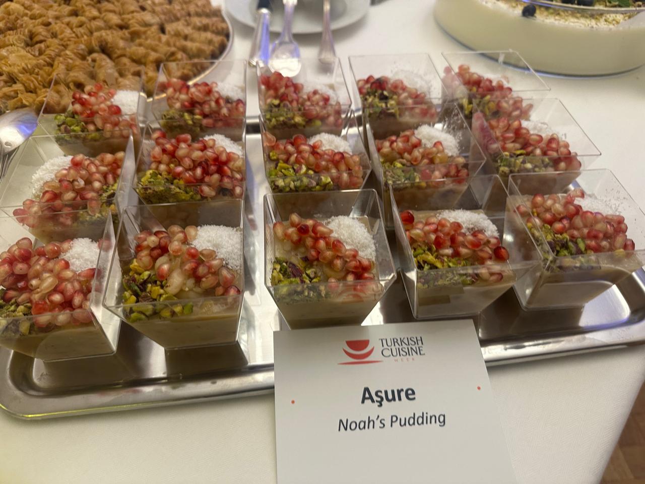 «κλασικά πιάτα της τουρκικής κουζίνας»