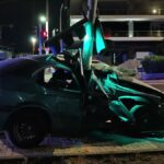 Τροχαίο Ποσειδώνος: Νεκρός ο 18χρονος που έδινε μάχη με τη ζωή του – Σε σταθερή κατάσταση ο δίδυμος αδερφός του