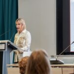 Ιουλία Τσέτη από τη Λυών: Η καθοριστική συμβολή της ΑΙ στις βιοεπιστήμες, υπό την καθοδήγηση του ανθρώπου