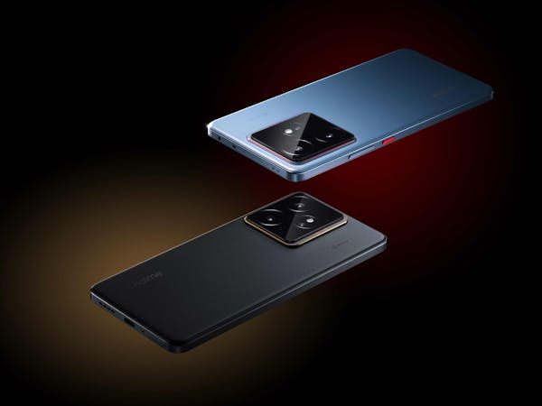 Power that Never Stops: Η σειρά realme GT 7 κάνει το Παγκόσμιο ντεμπούτο της στο Παρίσι