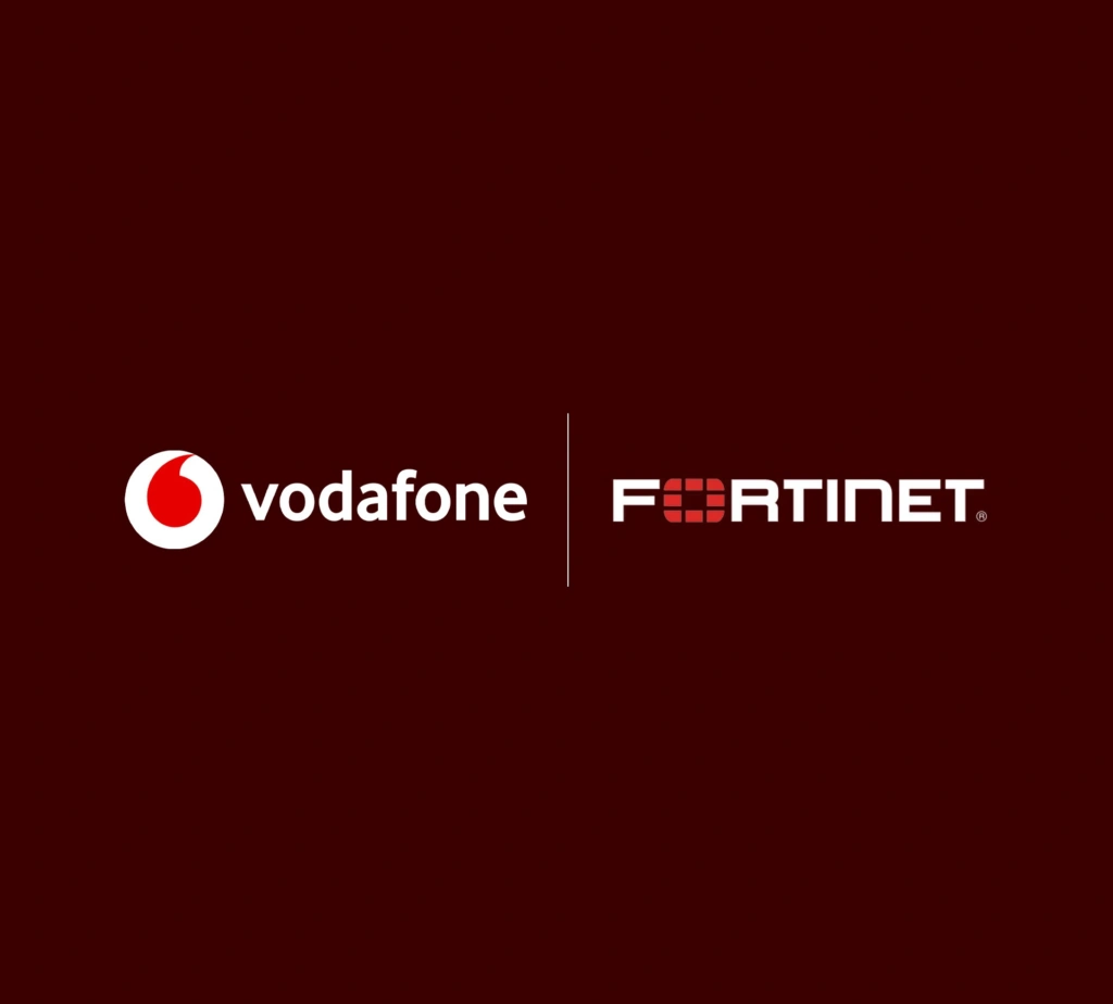 Vodafone Business και Fortinet ανακοινώνουν διευρυμένη παγκόσμια συνεργασία για ασφαλή υβριδική εργα