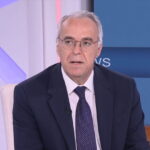 Αμυράς: To θέμα της άρσης του casus belli δεν προσφέρεται για ευκαιριακές αναλύσεις – Καφενειακού τύπου η κριτική του ΠΑΣΟΚ