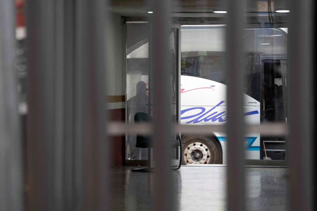 ΗΠΑ: Δικαστής έδωσε εντολή στην κυβέρνηση Τραμπ να διευκολύνει την επιστροφή Γουατεμαλτέκου