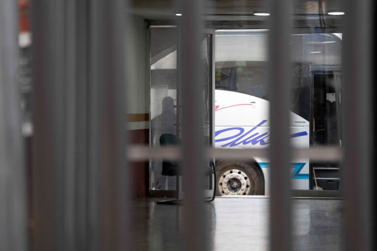 ΗΠΑ: Δικαστής έδωσε εντολή στην κυβέρνηση Τραμπ να διευκολύνει την επιστροφή Γουατεμαλτέκου