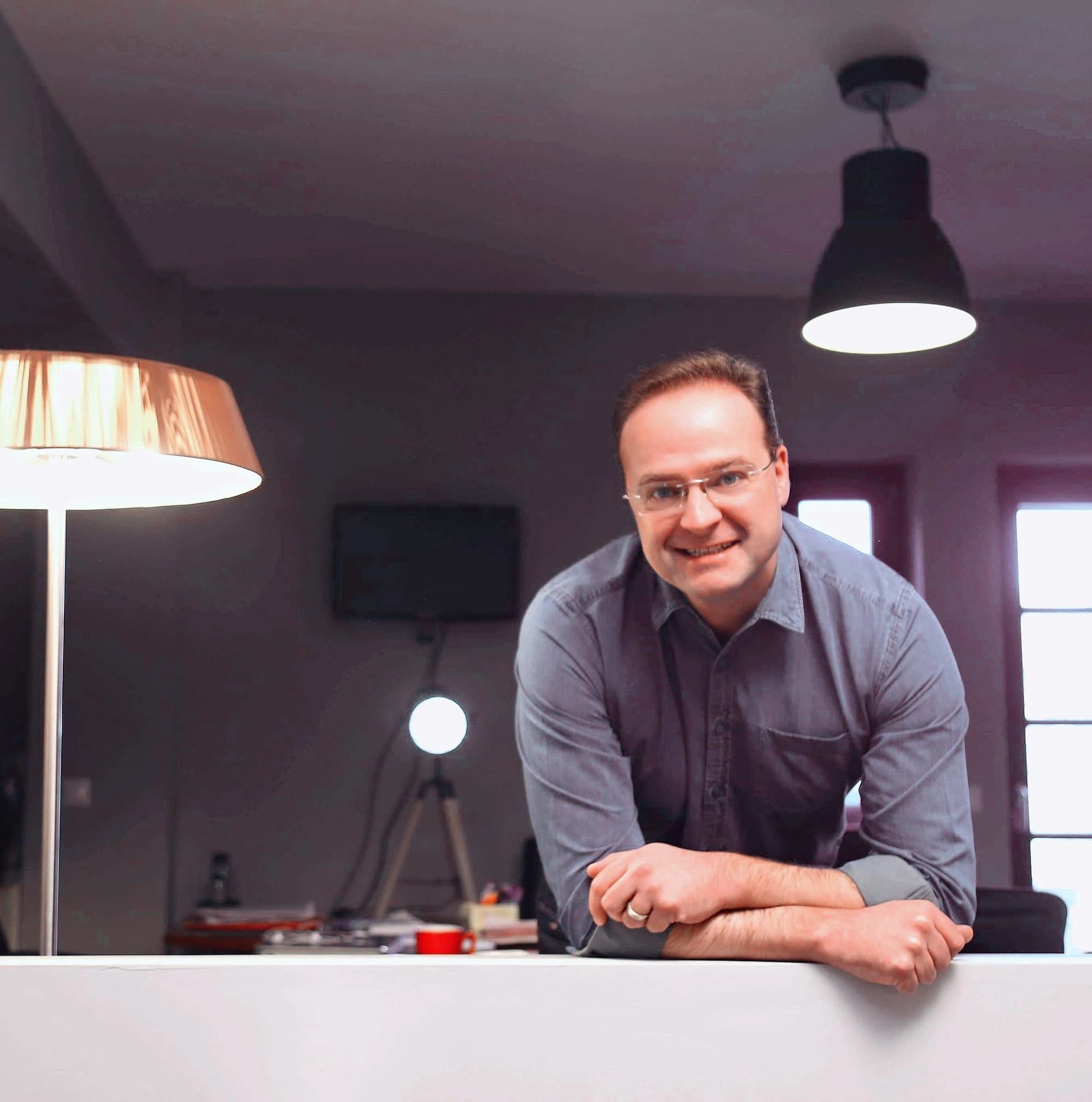 Ο Δήμαρχος Αριστοτέλη, Στέλιος Βαλιάνος 